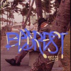 bedrest (beats by fuzzy...)