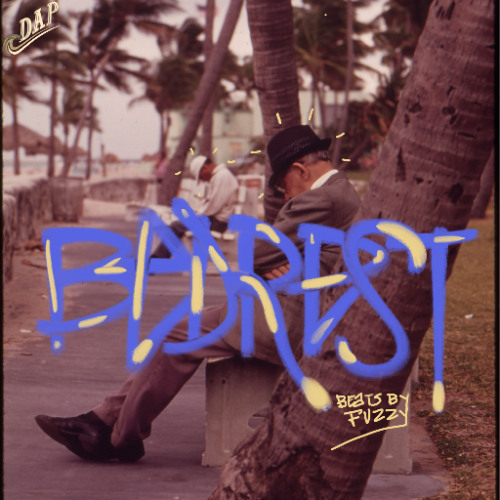 bedrest (beats by fuzzy...)
