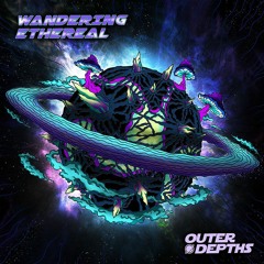 Outder Depths - Ghost In the Machine