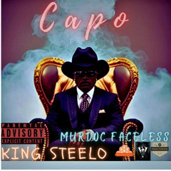 Capo... King Steelo ft. Murdoc Faceless