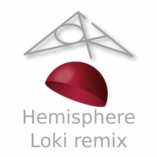 McGyver - Hemisphere (Loki remix)
