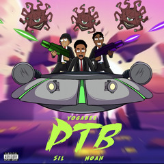 PTB feat. sil, noah (prod. budokai)