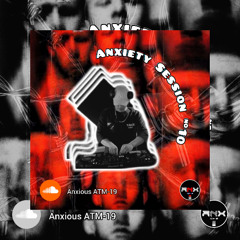 Anxiety Session #10 - BËË-PĪÎ-ËËM