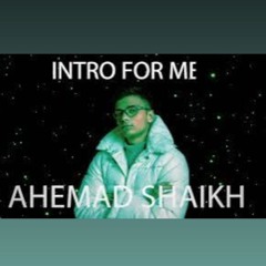 AheMad Shaikh - Main Character ( MUSIC  PROD BY _AheMadShaikhOfficial  OFFICIAL MUSIC Audio