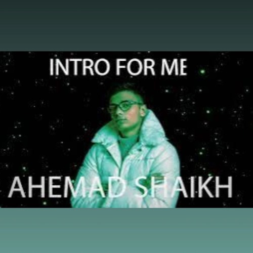 AheMad Shaikh - Main Character ( MUSIC  PROD BY _AheMadShaikhOfficial  OFFICIAL MUSIC Audio