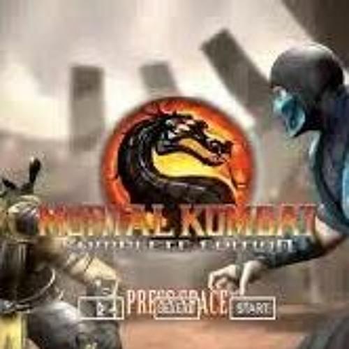 Mortal Kombat 9 PPSSPP