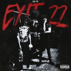 Backhand (feat. NWF K Money & TRAP RR)