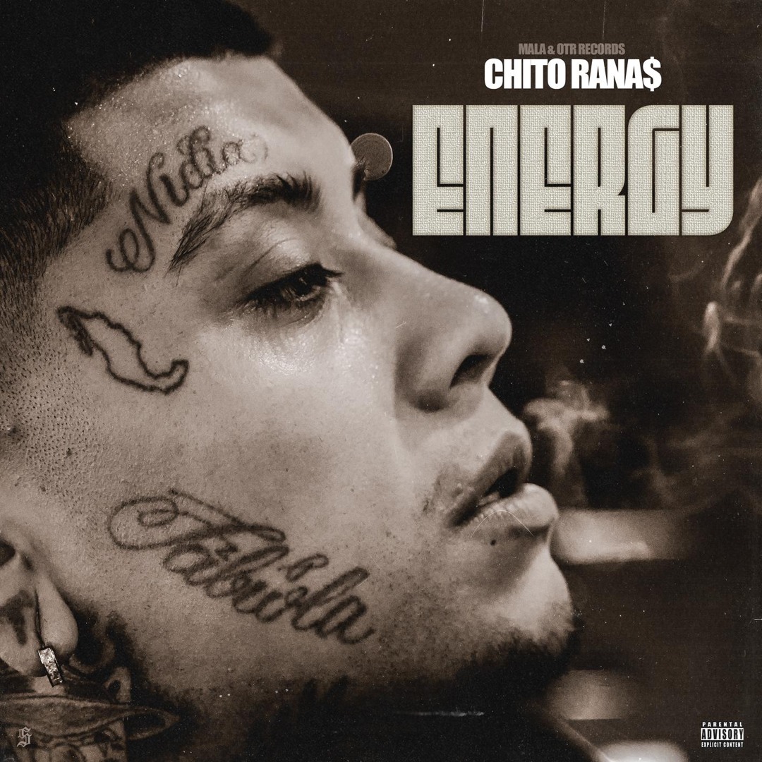 Stream Energy by Chito Rana$ | Listen online for free on SoundCloud