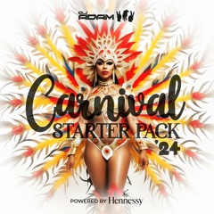 Carnival Starter Pack 2024
