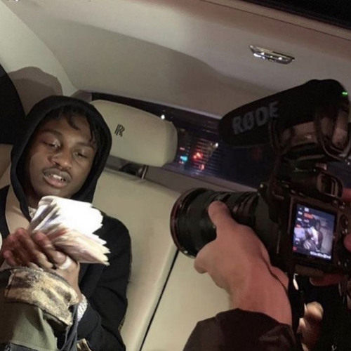 money