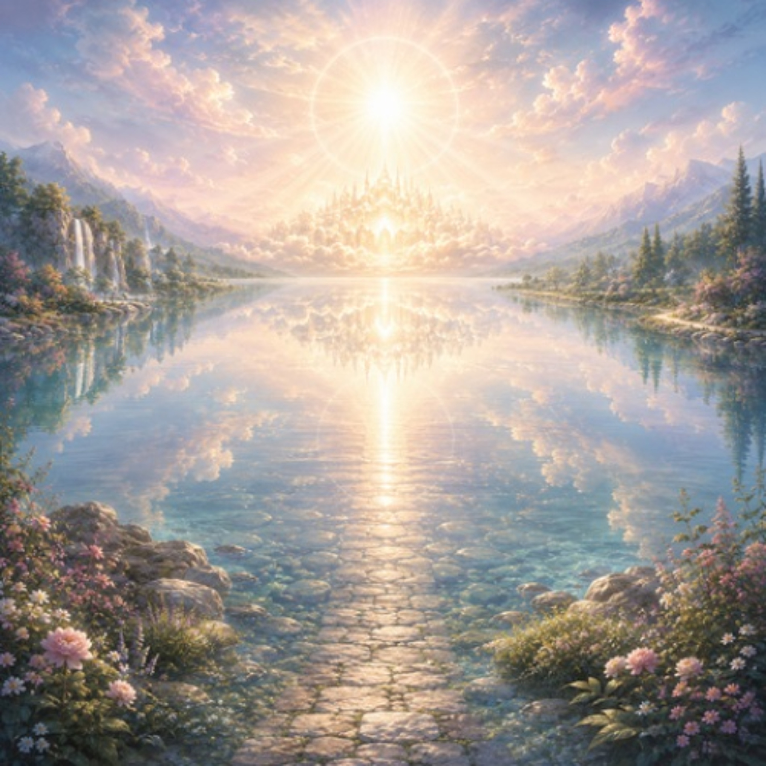 ACIM JUN 10 2026 TEXT CH 14 VI episode artwork