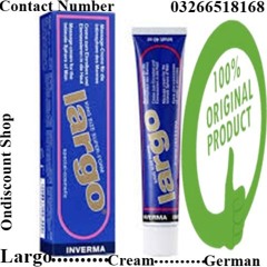 Largo Cream Price In Pakistan 🔯0326✧6518168...✂...