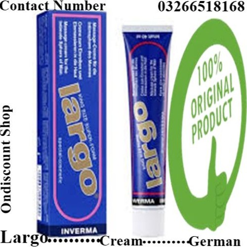 Largo Cream Price In Kamber Ali Khan 🔯0326✧6518168...✂...