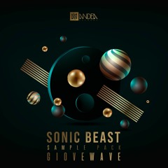 Giovewave - Sonic Beast Sample Pack By Andea Records