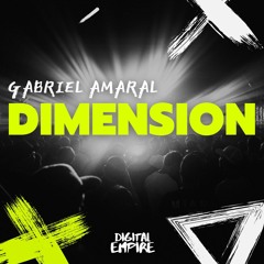 Gabriel Amaral - Dimension