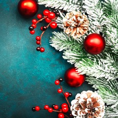 Christmas Spirit - Christmas Music | Royalty Free Music | Background Music