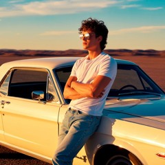 Desert Highway Dreams