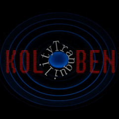 KOLBEN - Tranquility [Official Audio]