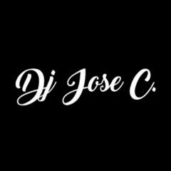 Minimix Julio 2022 Reggaeton in Tech House- Jose Carbajal