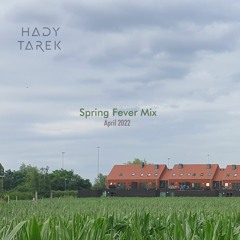 Spring Fever Mix - April 2022