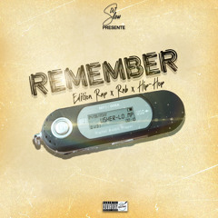 Remember (Édition Rap Rnb Hip-hop)