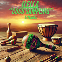 ILELLA - Coco sampling (Extended)