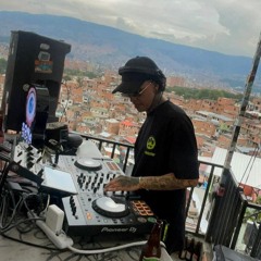 SET COMUNA 13.WAV
