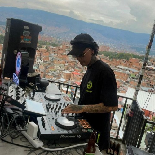 SET COMUNA 13.WAV