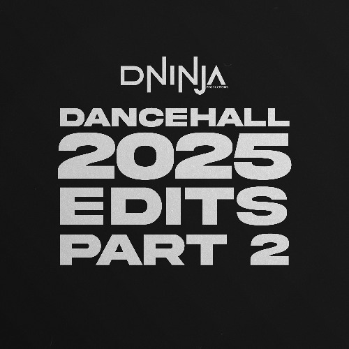 Masicka - Mute (D Ninja Edit)