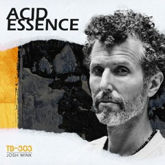 TB-303 Software Bass Line Patch Collection "Acid Essence"