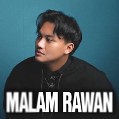 Malam Rawan - Rizky Febian (Heyjuls Edit) Miami Bass