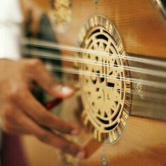 سَلبَ النّومَ خَيالٌ مَر بِي / عبد الرحمن محمد