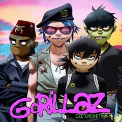 GORILLAZ - Clint Eastwood - Dwaine Whyte Bootleg [FREE DOWNLOAD]