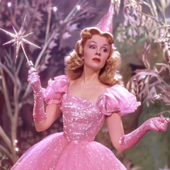 something glitchy this way comes