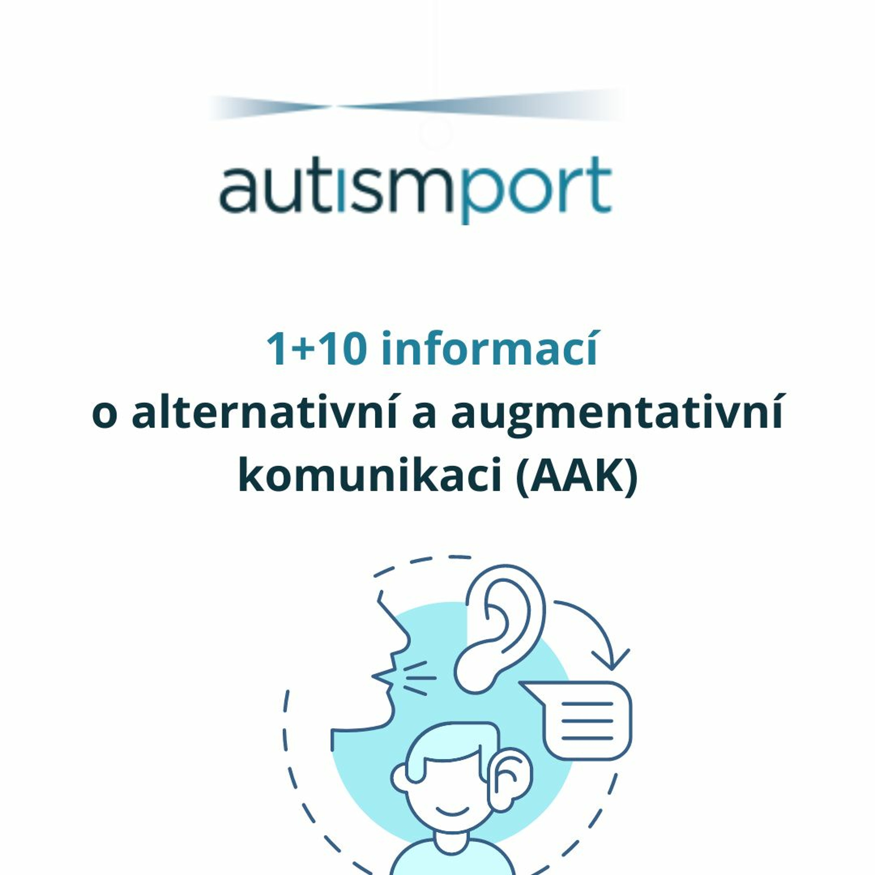 AutismPort