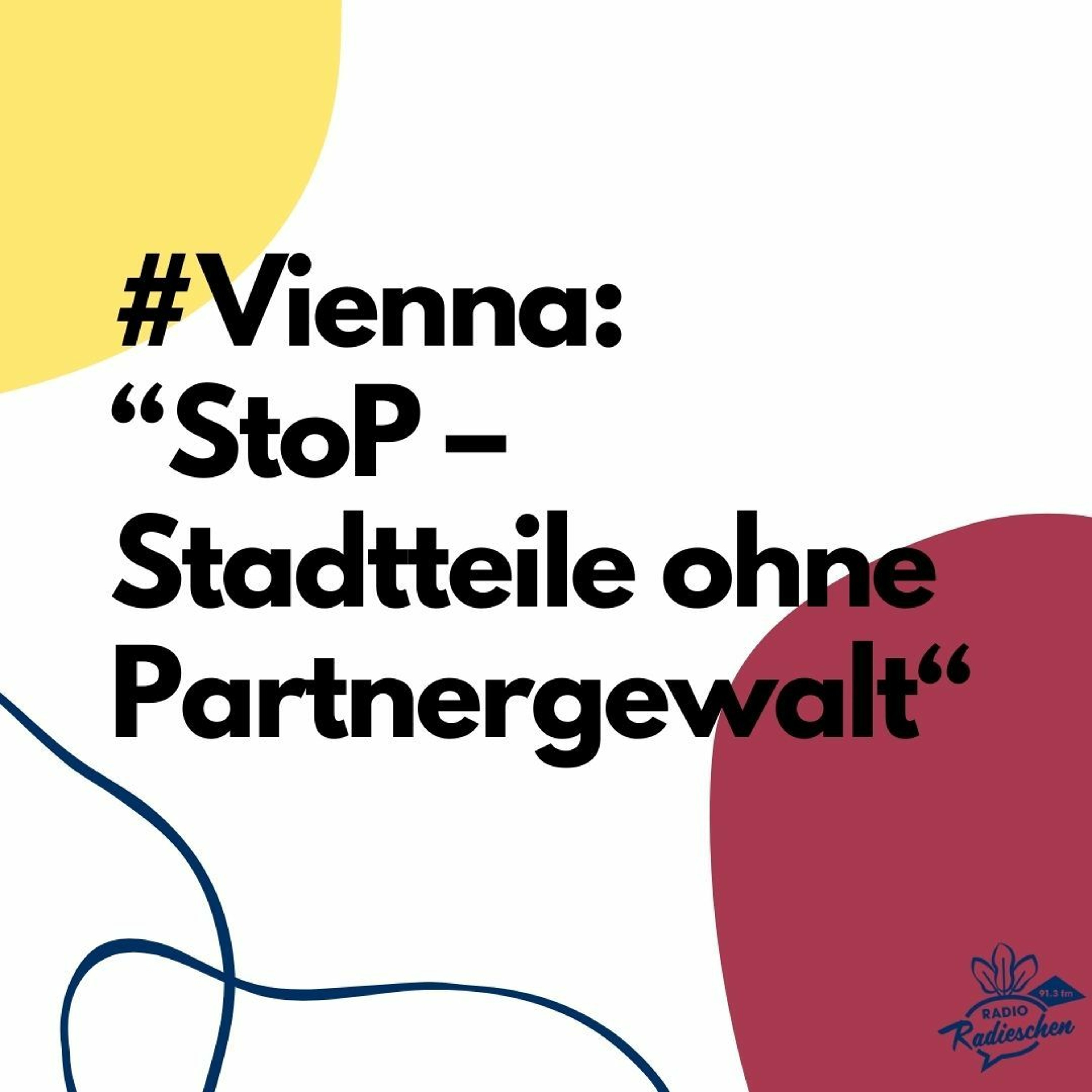 #Vienna:  “StoP – Stadtteile ohne Partnergewalt“ episode artwork