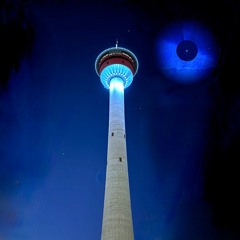 Obsidian Moon Rays (mix) 2025