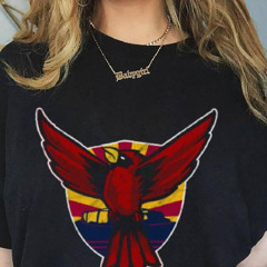 Phoenix Cardinal Shirt