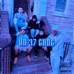 SouthSide KG- On 37 Gang (PROD:808 Kartel , DJ Flip)