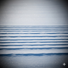 Sleep Piano – Deep Lullaby: Snow-Covered Hill [Original Mix v2] | 60 BPM · 3/4 · C Major (No.02)