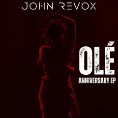 Olé  (Flamenco Extended Dub Mix)