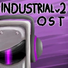 Industrial Island V2 - Final Burns II