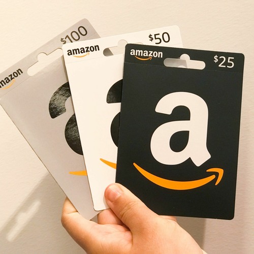 Stream free amazon gift card codes list 2021 by free amazon gift card