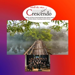 Let Us Cheer The Weary Traveler - Nathaniel Dett