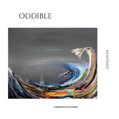 Oddible - Spiral (Divine Mechanic Remix)[Premiere I FSEP002]