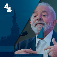 10/04/2022 - Lula sem freio: ameaças, incoerências e confirmação de vice