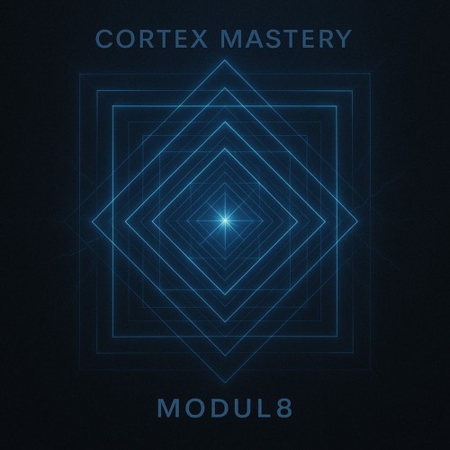 Cortex Mastery