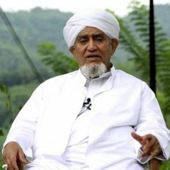 من باب فاطم - في مدح السيدة فاطمة الزهراء - لسيدي الحبيب أبوبكر المشهور