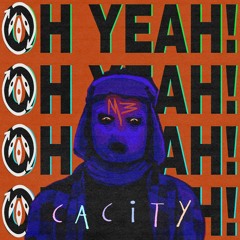 Cacity - LIKE IT LIKE IT (feat. ISSBROKIE) (Prod. Buckx2)
