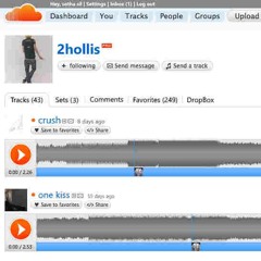 2hollis - praise the lord {{snippet}}